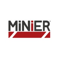 GROUPE MINIER logo - Similar company to Concrete Service