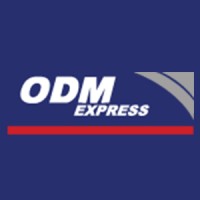 ODM Express logo - Similar company to Recotrash