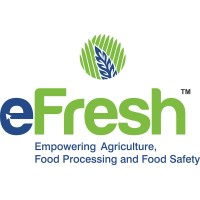 eFresh Agribusiness Solutions Pvt Ltd. logo - Similar company to Outpoint
