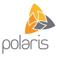 Polaris Communications logo - Similar company to Atmt Group