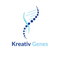 Kreativ Genes logo - Similar company to Foxmarketer