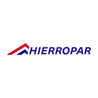 Hierropar SACI logo - Similar company to Constructora Lt