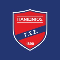 Panionios F.C. logo - Similar company to Kavala Fc