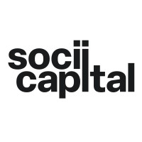 Socii Capital logo - Similar company to Medtech Oneworld Students E.V