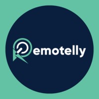 Remotelly Digital Marketing Agency logo - Similar company to Nice Ads