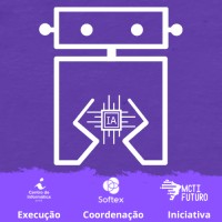 Residência em Robótica e Inteligência Artificial - Projeto CIn-Softex logo - Similar company to Robôcin