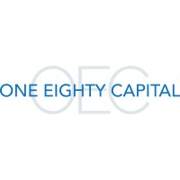 One Eighty Capital logo - Similar company to Tsangs Group