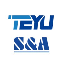 TEYU S&A Chiller logo - Similar company to 广州特域机电有限公司