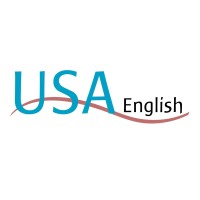 USA English logo - Similar company to Business Consultants Usa