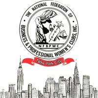 National Federation of Business and Professional Women - NYC logo - Similar company to Us Energy Solutions