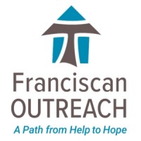 Franciscan Outreach logo - Similar company to Stark Security Inc.