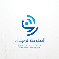Scopesystems.sa- ANZMT ALMAJAL EST logo - Similar company to Wesatah For Supplies