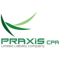 Praxis CPA, LLC logo - Similar company to Accurant, Llc