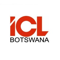 ICL Botswana logo - Similar company to Techoptics