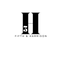 Fifth and Harrison HR logo - Similar company to Chiefable