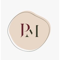 Patricia Machado Studio logo - Similar company to Poles – Political Ecology Of Space