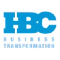 HBC Business Transformation logo - Similar company to Free Range Space