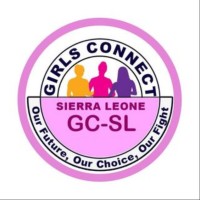 Girls Connect Sierra Leone logo - Similar company to Jimm