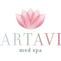 Artavi Med Spa logo - Similar company to Montrose Med Spa