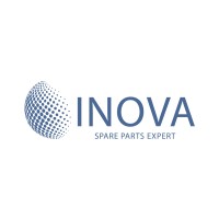 Inova Parts logo - Similar company to Farkas Auto