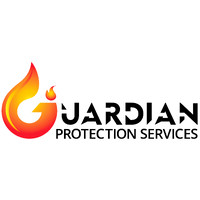 Guardian Protection Services logo - Similar company to Extinguished Fire (Nsw) Pty Ltd