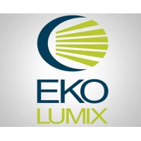 Eko Lumix srl. logo - Similar company to Emelec Srl.