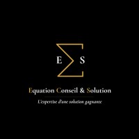 EQUATION CONSEIL ET SOLUTION- E.C.S logo - Similar company to Buroclick