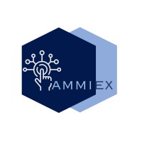 AMMIEX logo - Similar company to Focus Datascience