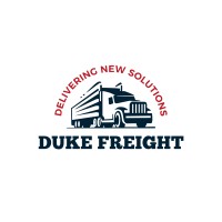 Duke Freight LLC logo - Similar company to Cortexia