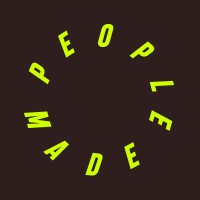 People Made logo - Similar company to Yonder Consulting
