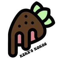 Keke's Kokos LLC logo - Similar company to Cockburns Of Leith