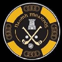 Naomh Mearnóg logo - Similar company to B&G Construction