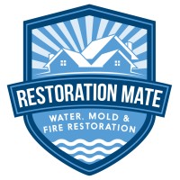 Restoration Mate logo - Similar company to Toronto Height Construction Ltd.