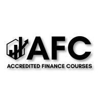 Accredited Finance Courses logo - Similar company to Michael Harper Uk
