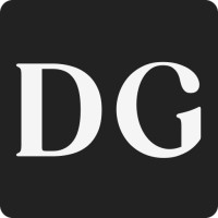 DG Design logo - Similar company to Dandan Studio