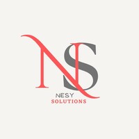 Nesy solutions logo - Similar company to Zesty Solution