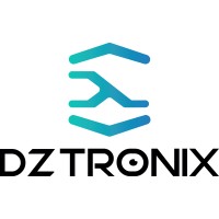 DZTRONIX logo - Similar company to Zf Tech Securite