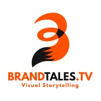 Brandtales.tv logo - Similar company to Bg Technologies