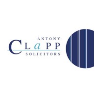 Antony Clapp Solicitors logo - Similar company to Parish Patience Immigration Lawyers