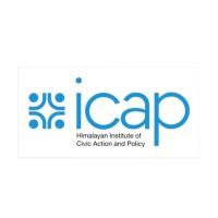 ICAP logo - Similar company to Jaaims