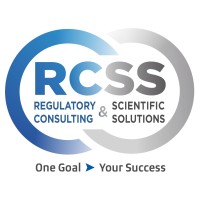 RCSS- Regulatory Consulting & Scientific Solutions logo - Similar company to Cvl Pharma