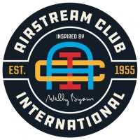 Airstream Club International Inc logo - Similar company to Exstantiate, Inc
