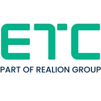 ETC logo - Similar company to Virtus Assure Pte Ltd