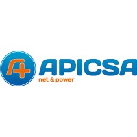 Apicsa Net & Power logo - Similar company to Grupo Coinp S.A.C.