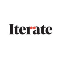 Iterate Strategy logo - Similar company to On Friday