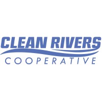 Clean Rivers Cooperative logo - Similar company to Center For Advanced Materials Characterization In Oregon (Camcor)