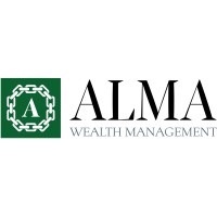 Alma Wealth Management logo - Similar company to Leeward Wealth Management