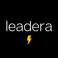 Leadera logo - Similar company to Leadera