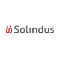 Solindus - Industrial Automation logo - Similar company to Digi-Flow Bv