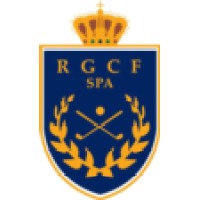 Royal Golf Club des Fagnes logo - Similar company to Round Table Belgium